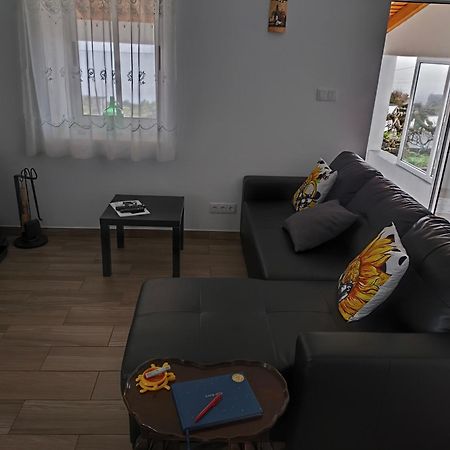 Casa Do Marcelino Lagarto Βίλα São Roque do Pico Εξωτερικό φωτογραφία