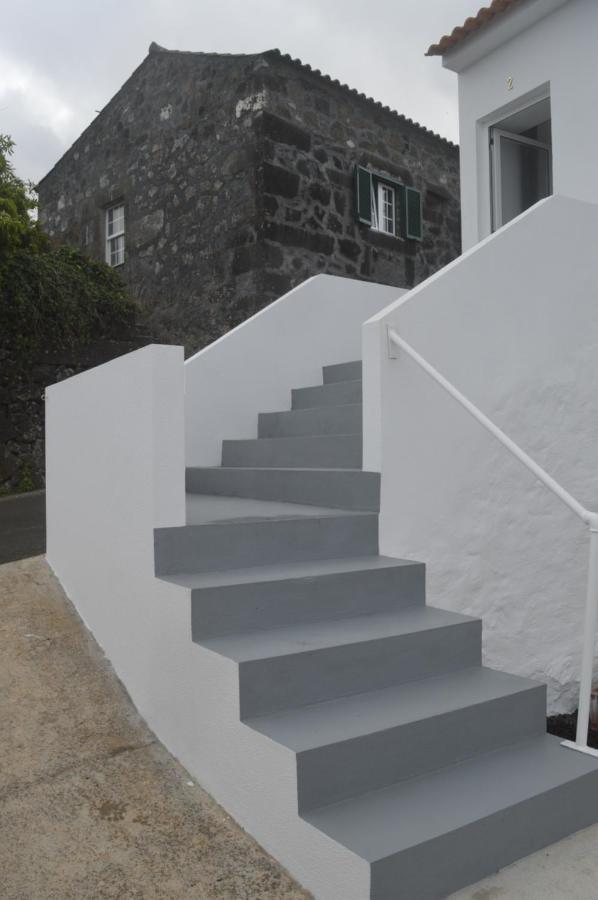 Casa Do Marcelino Lagarto Βίλα São Roque do Pico Εξωτερικό φωτογραφία