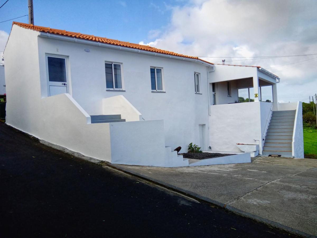 Casa Do Marcelino Lagarto Βίλα São Roque do Pico Εξωτερικό φωτογραφία