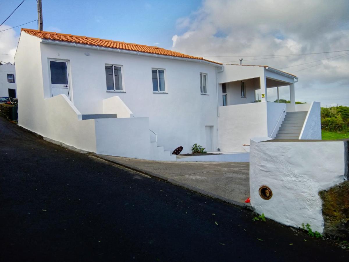 Casa Do Marcelino Lagarto Βίλα São Roque do Pico Εξωτερικό φωτογραφία