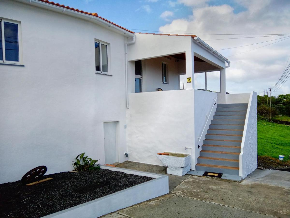 Casa Do Marcelino Lagarto Βίλα São Roque do Pico Εξωτερικό φωτογραφία