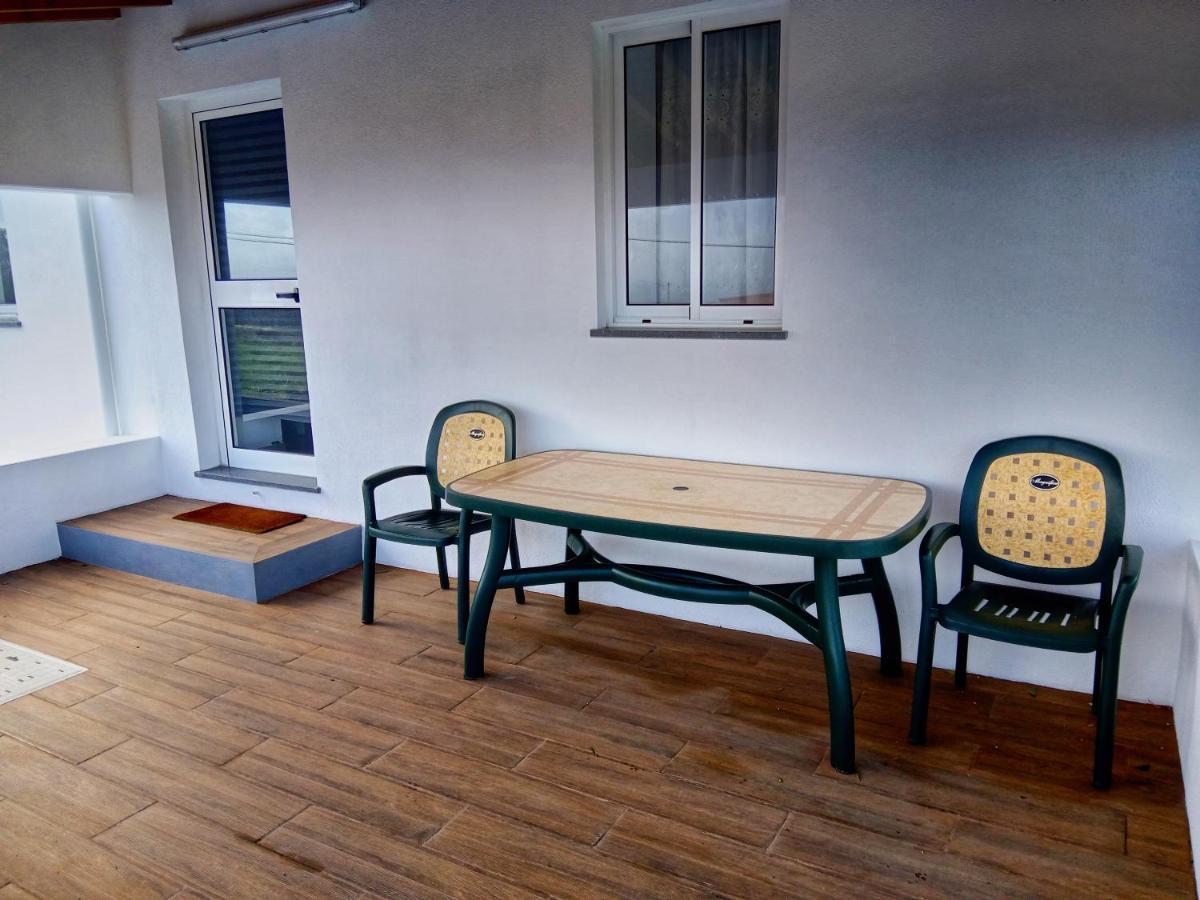 Casa Do Marcelino Lagarto Βίλα São Roque do Pico Εξωτερικό φωτογραφία